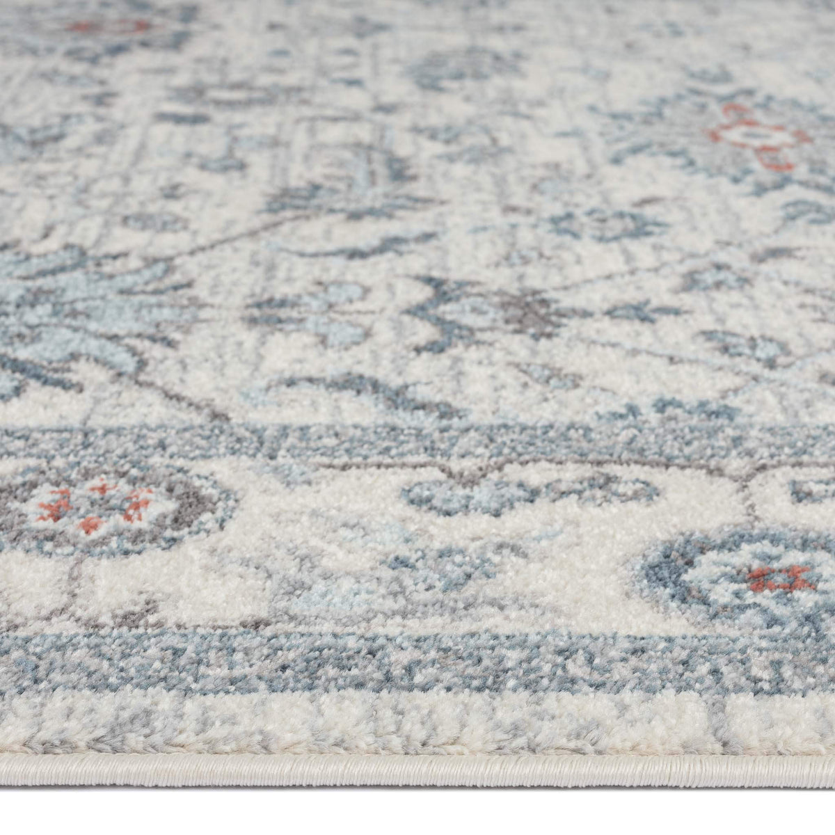 Canyon 6443 Grey Hallway Hallway Runner