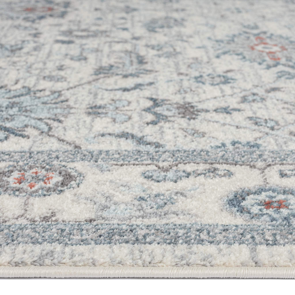 Canyon 6443 Grey Turkish Rug