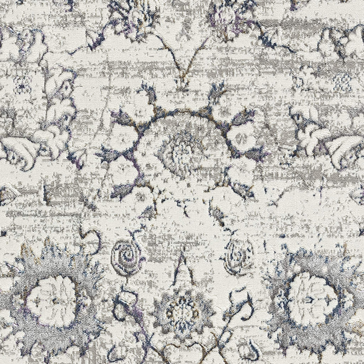 Charm 623 Cream Hallway Hallway Runner