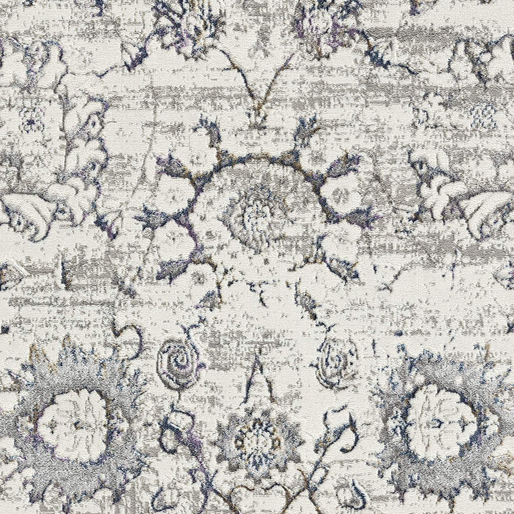 Charm 623 Cream Turkish Rug