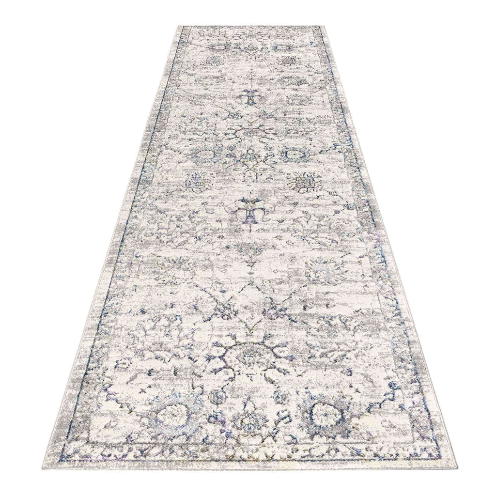 Charm 623 Cream Hallway Hallway Runner lifestyle view
