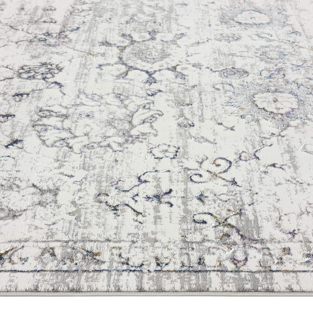 Charm 623 Cream Hallway Hallway Runner