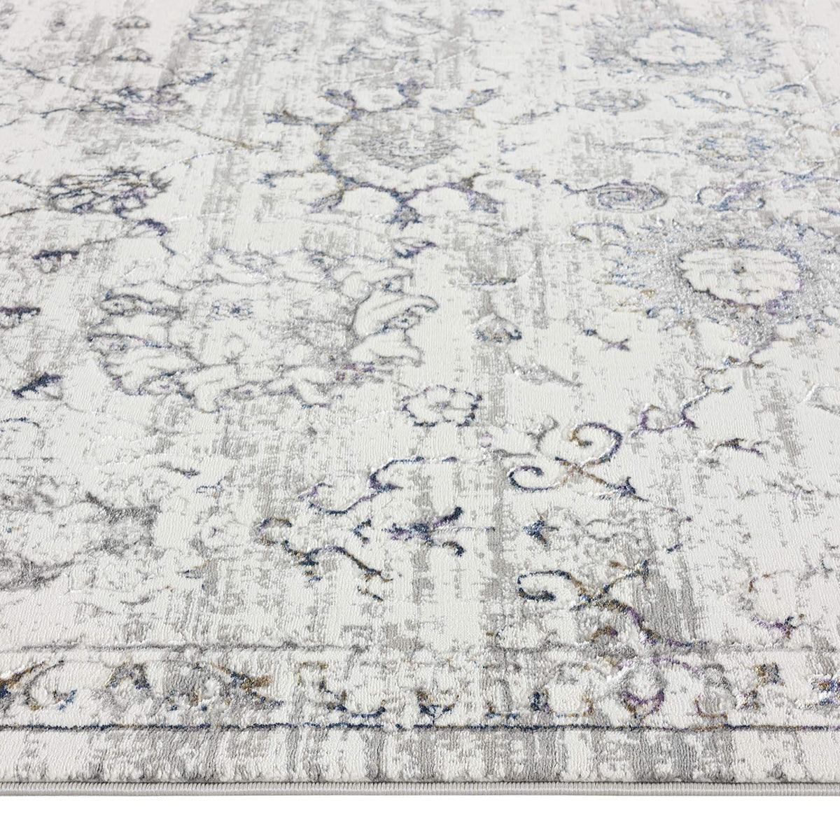 Charm 623 Cream Hallway Hallway Runner