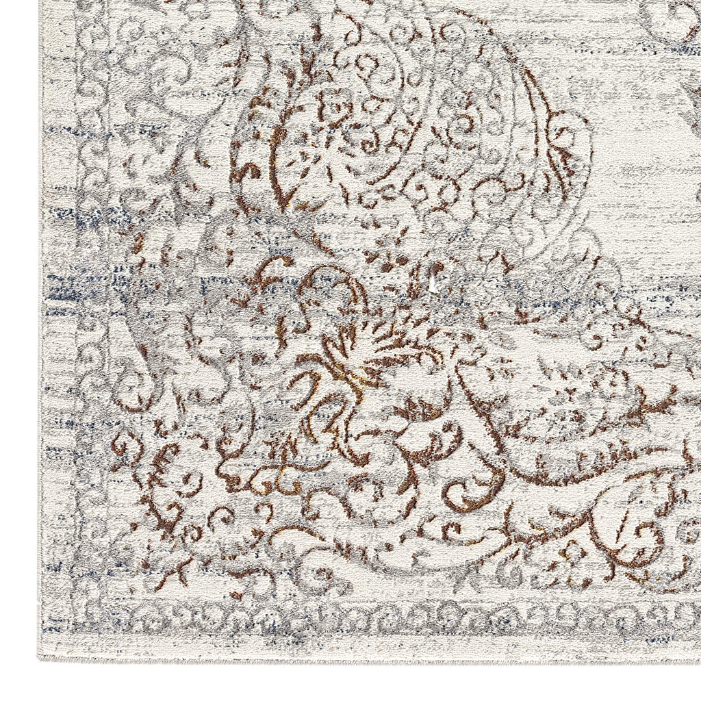Charm 626 Cream Hallway Hallway Runner
