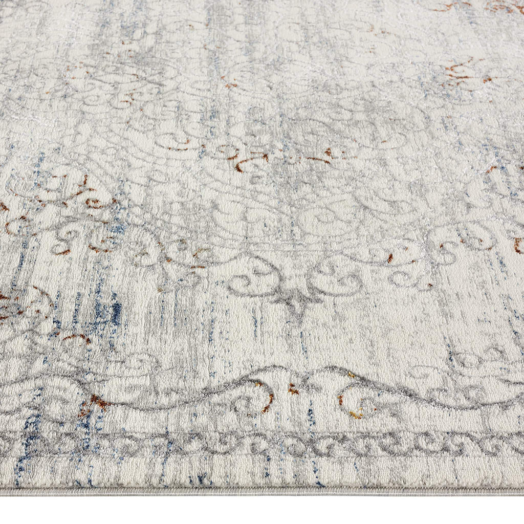 Charm 626 Cream Hallway Hallway Runner