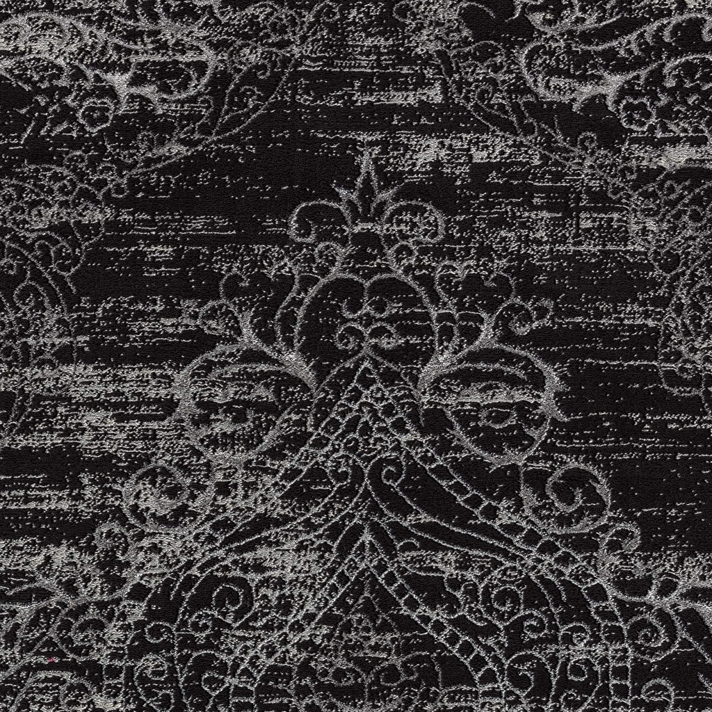 Charm 626 Dk Grey Hallway Hallway Runner