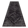 Charm 626 Dk Grey Hallway Hallway Runner lifestyle view