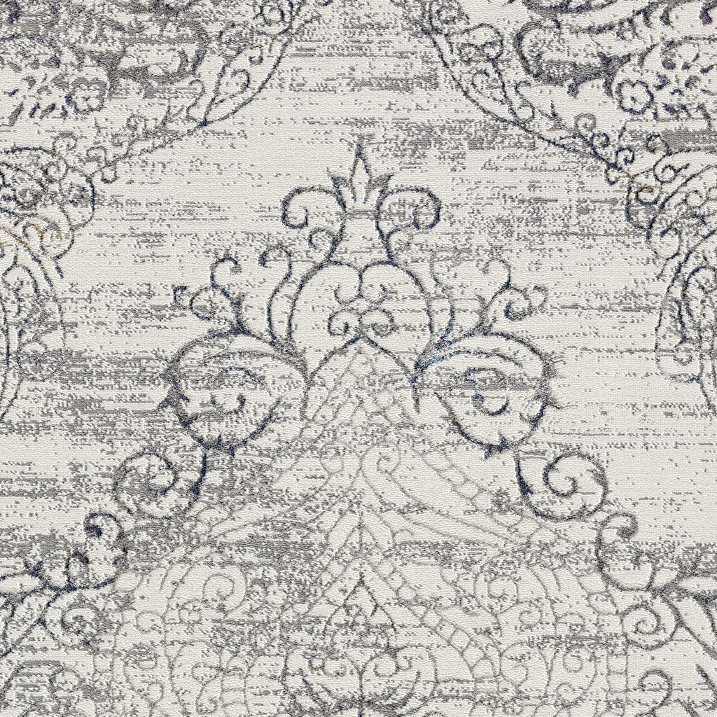 Charm 626 Lt Grey Hallway Hallway Runner