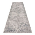 Charm 626 Lt Grey Hallway Hallway Runner lifestyle view