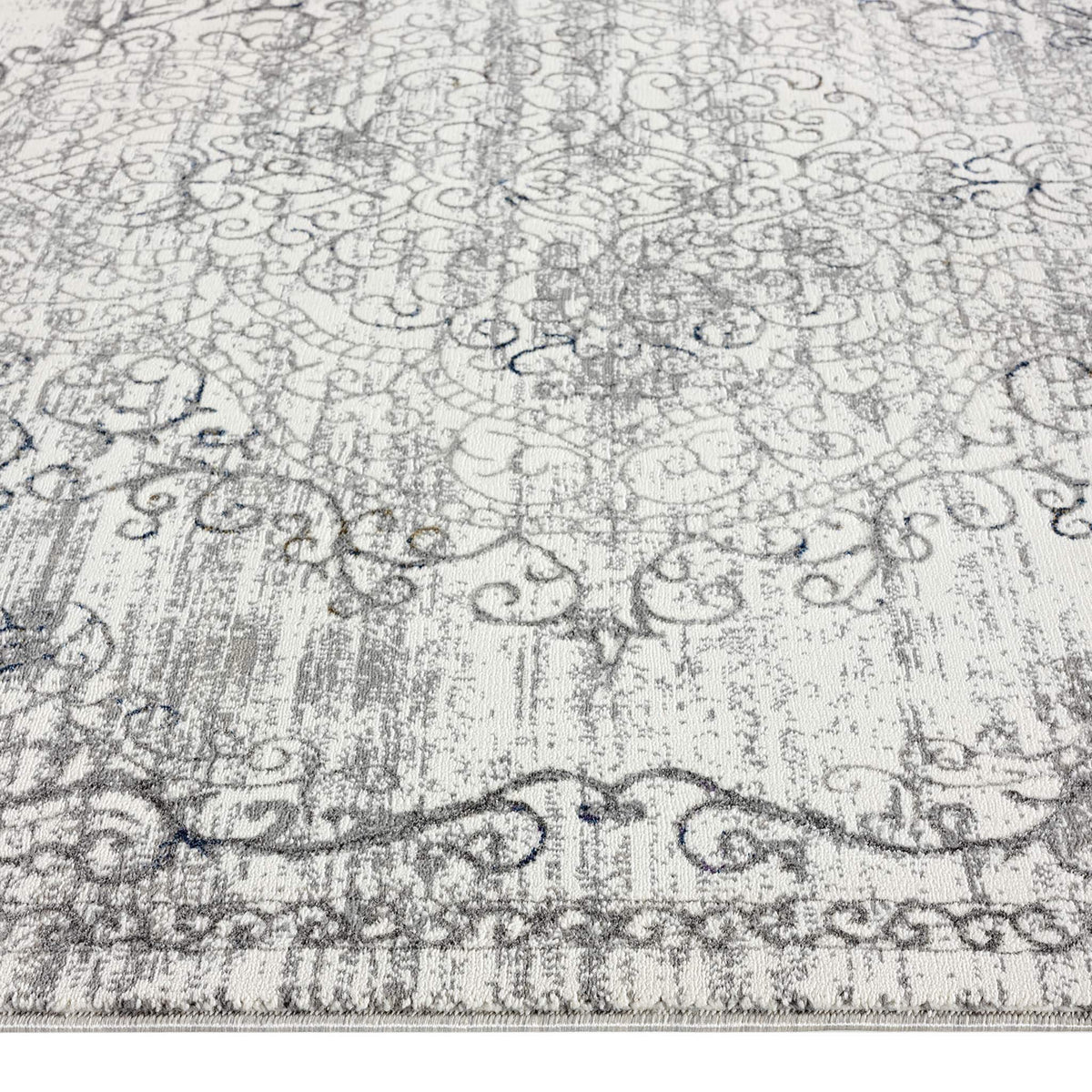 Charm 626 Lt Grey Hallway Hallway Runner