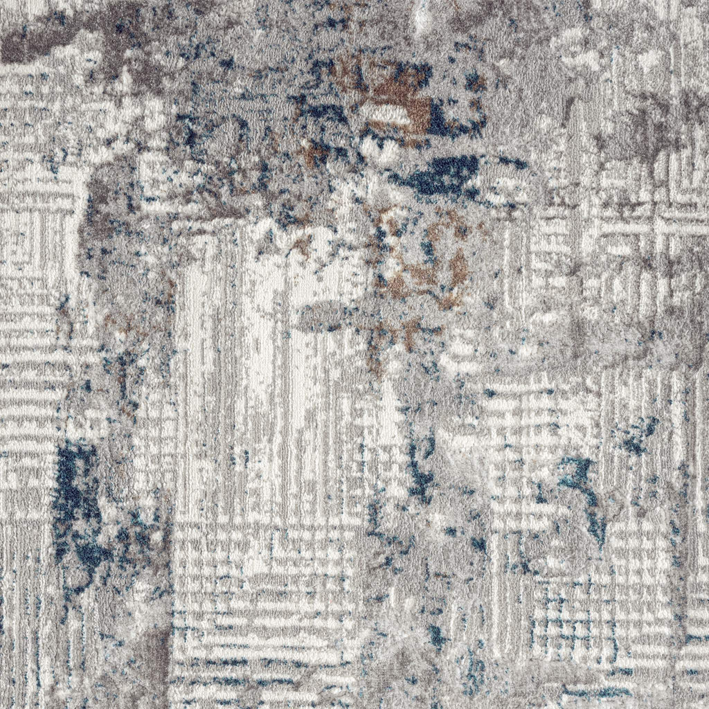 Charm 627 Lt Grey Turkish Rug