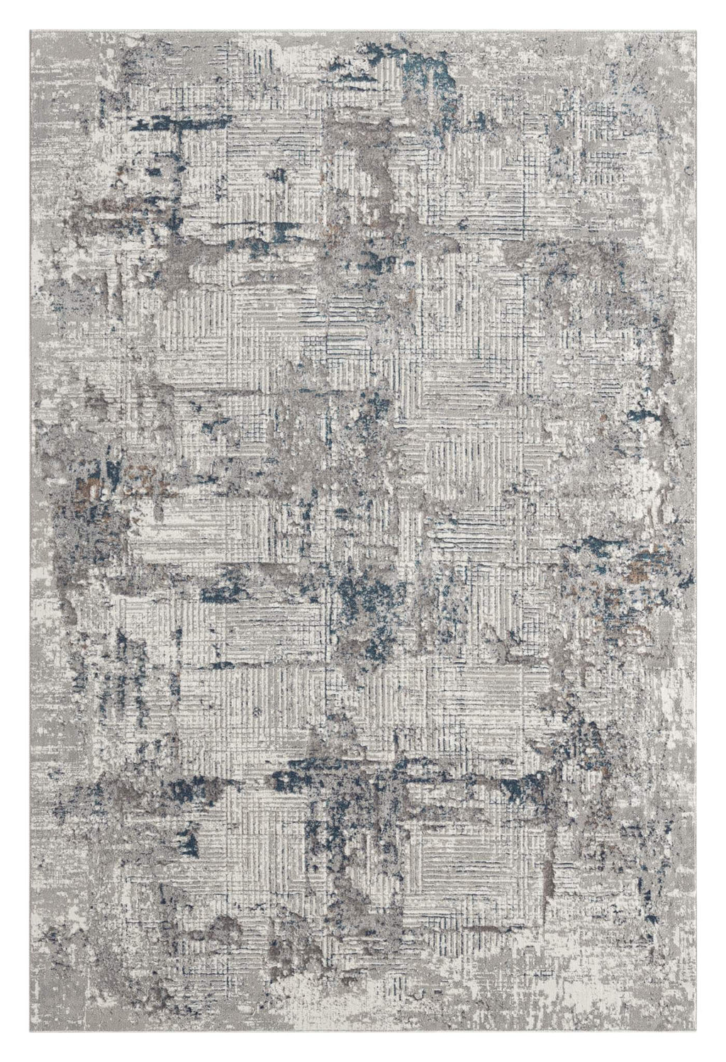 Charm 627 Lt Grey Turkish Rug