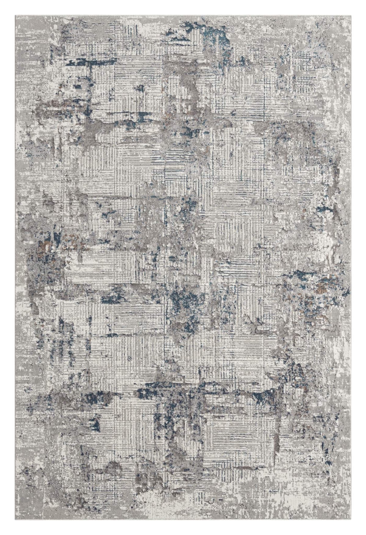 Charm 627 Lt Grey Turkish Rug