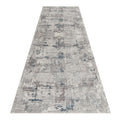 Charm 627 Lt Grey Hallway Hallway Runner lifestyle view