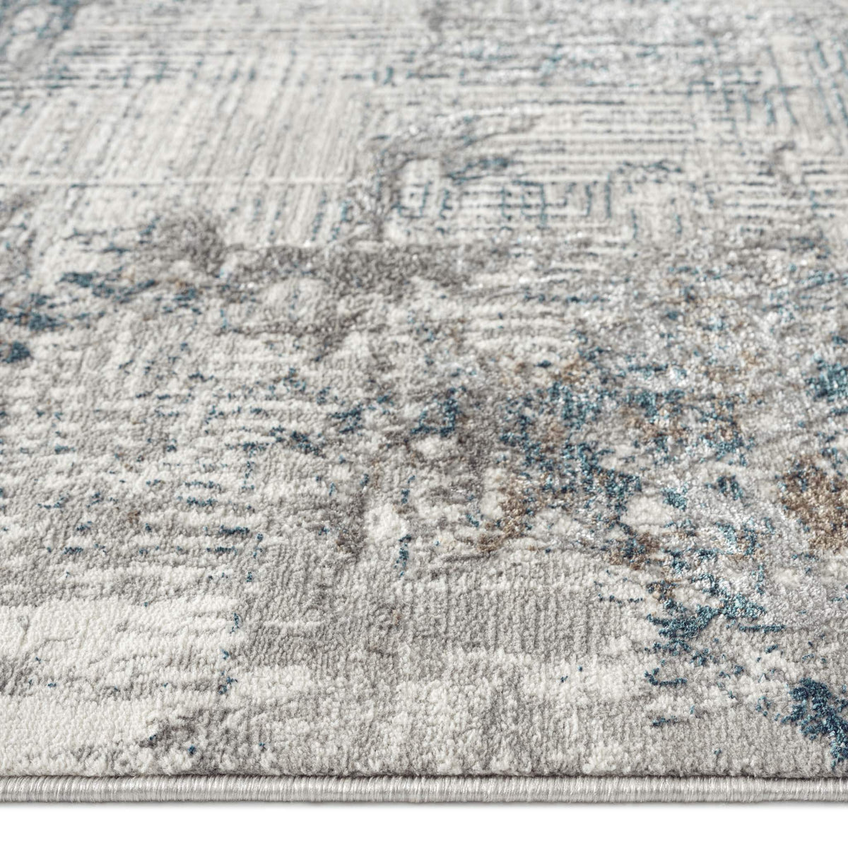 Charm 627 Lt Grey Hallway Hallway Runner