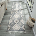 Cottage 543 Pebble Runner styled in a furnished room