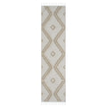 Cottage 545 Taupe Runner