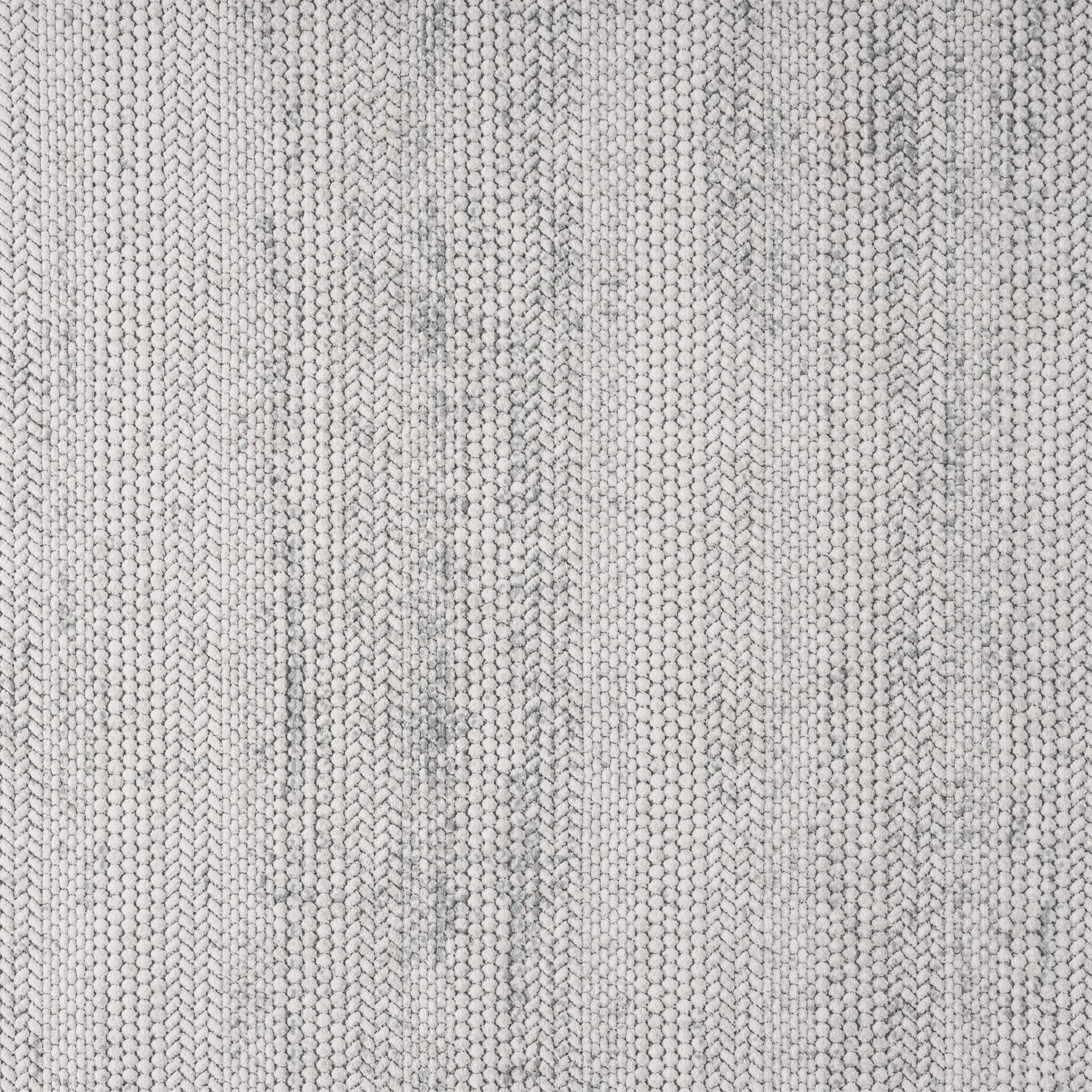 Cream Area Rug with plush, non-shed pile and all-side binding. Power-loomed in Türkiye for durable, easy-care elegance in modern living spaces.