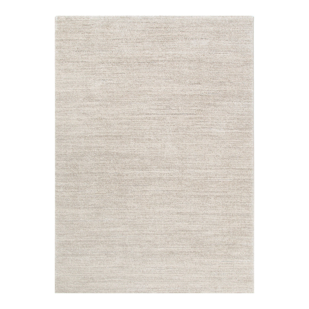 Dorado D010 Beige Minimalist Rug – view 2