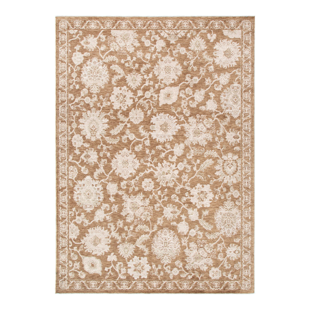 Delphine D105 Toffee Vintage Rug – view 2