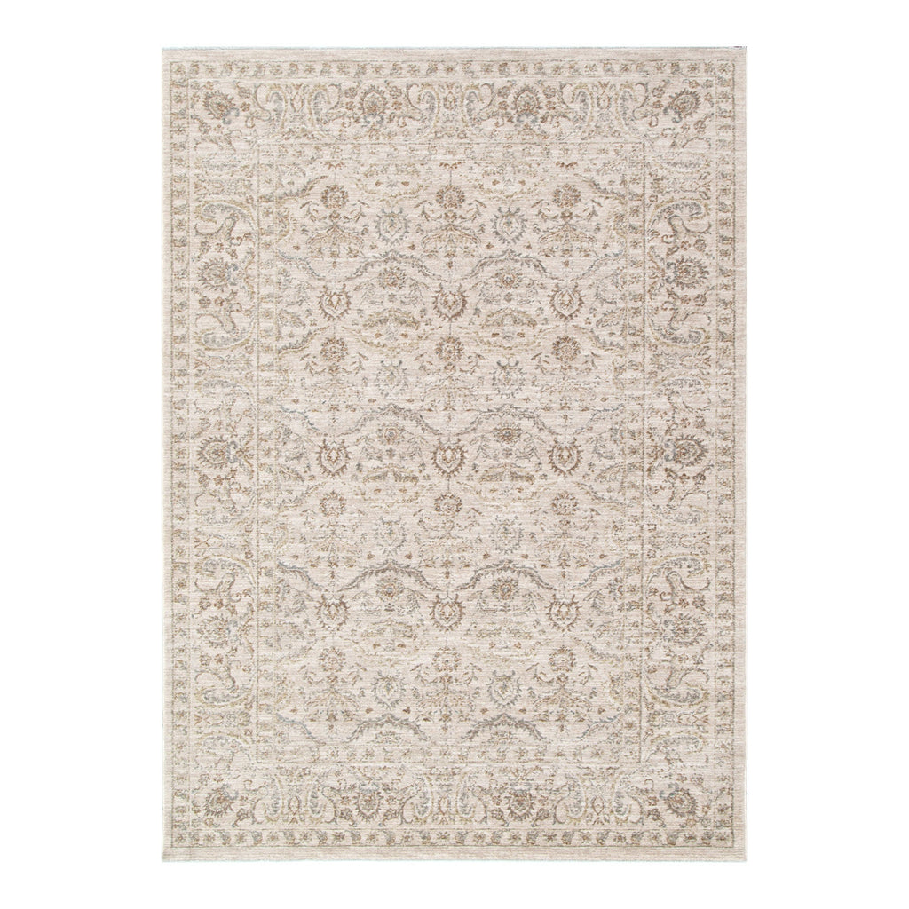 Delphine D106 Sage Vintage Rug – view 2