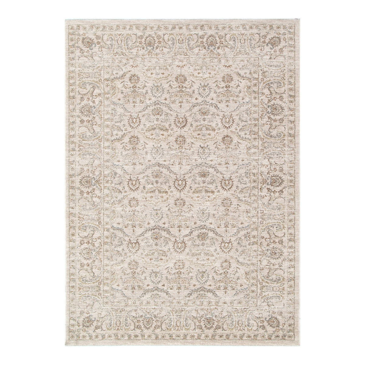 Delphine D106 Sage Vintage Rug – view 2