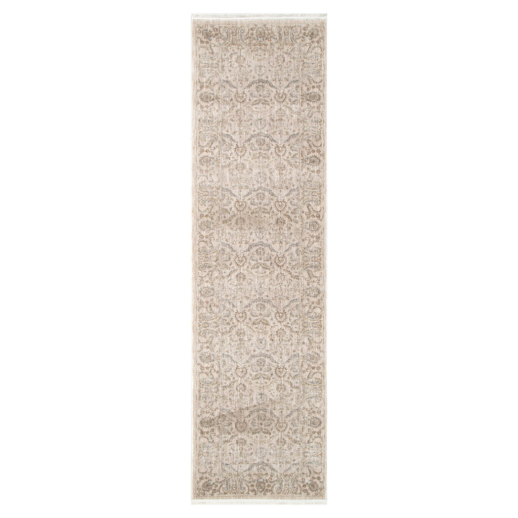 Delphine D106 Sage Vintage Rug – view 6