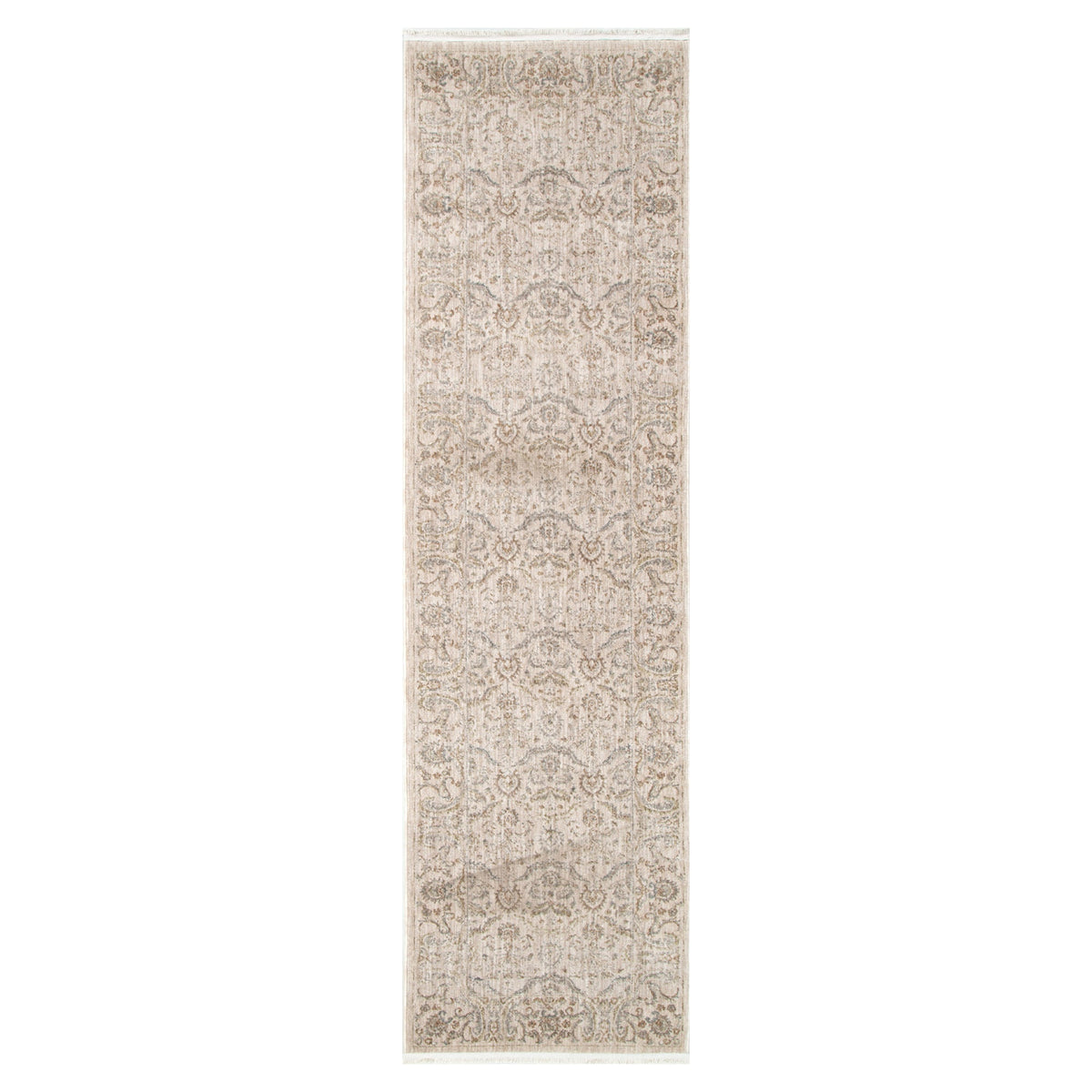 Delphine D106 Sage Vintage Rug – view 6