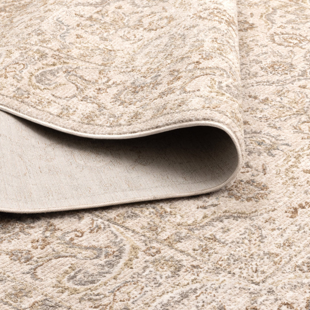 Delphine D106 Sage Vintage Rug – view 4