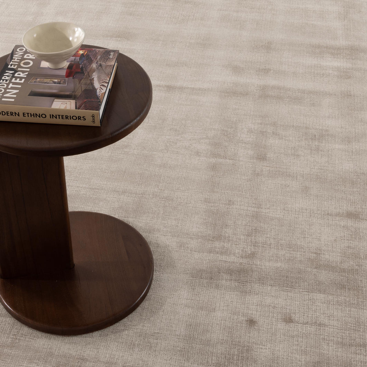 Reverie Dune Rug – view 5