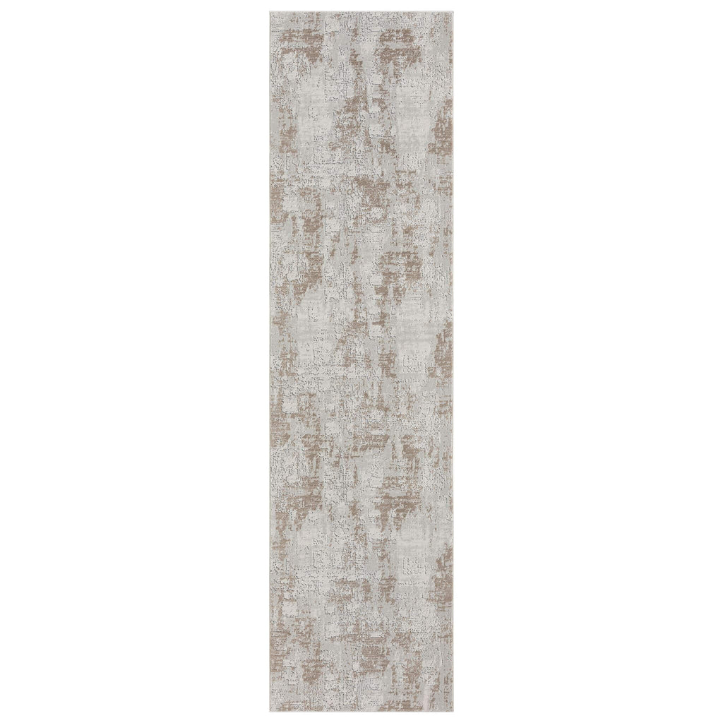 Discover the Stone Hallway Runner Rug for a touch of modern elegance. Soft, durable, and perfect for high-traffic areas in your home.