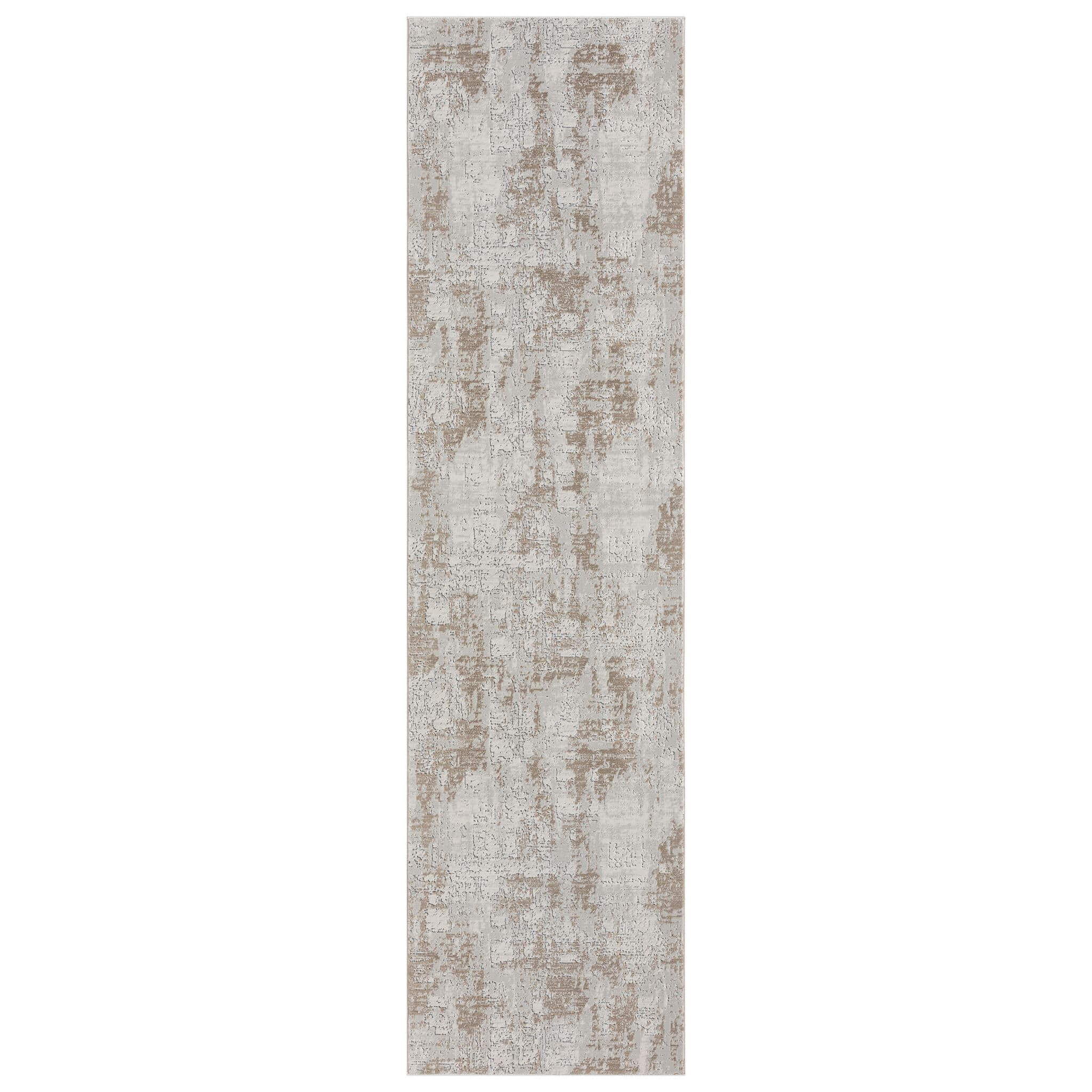 Discover the Stone Hallway Runner Rug for a touch of modern elegance. Soft, durable, and perfect for high-traffic areas in your home.