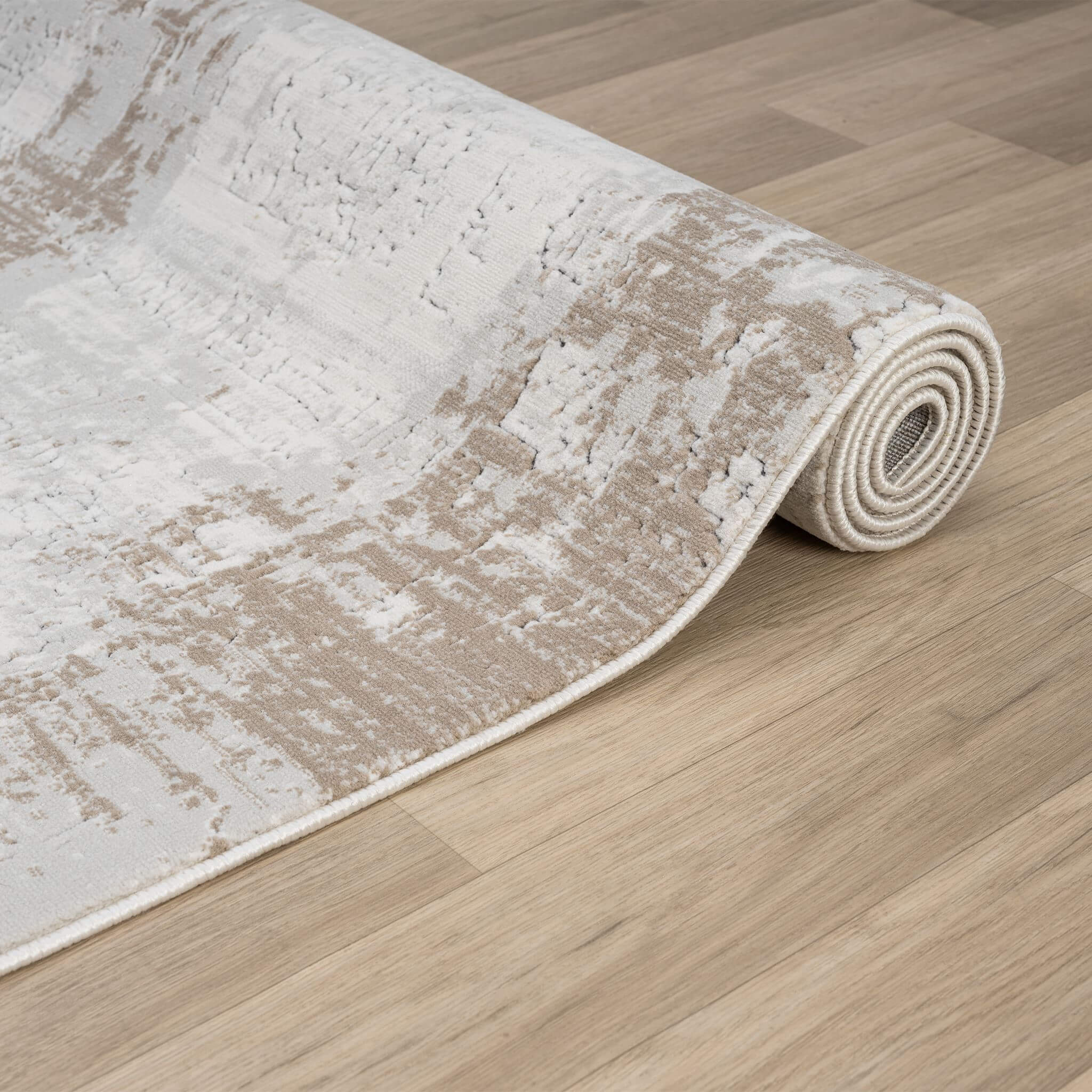 Discover the Stone Hallway Runner Rug for a touch of modern elegance. Soft, durable, and perfect for high-traffic areas in your home.