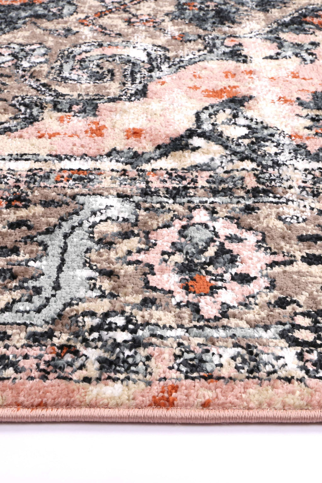 Estate Pensmore Traditional Beige Rug - 6BEIG – view 3