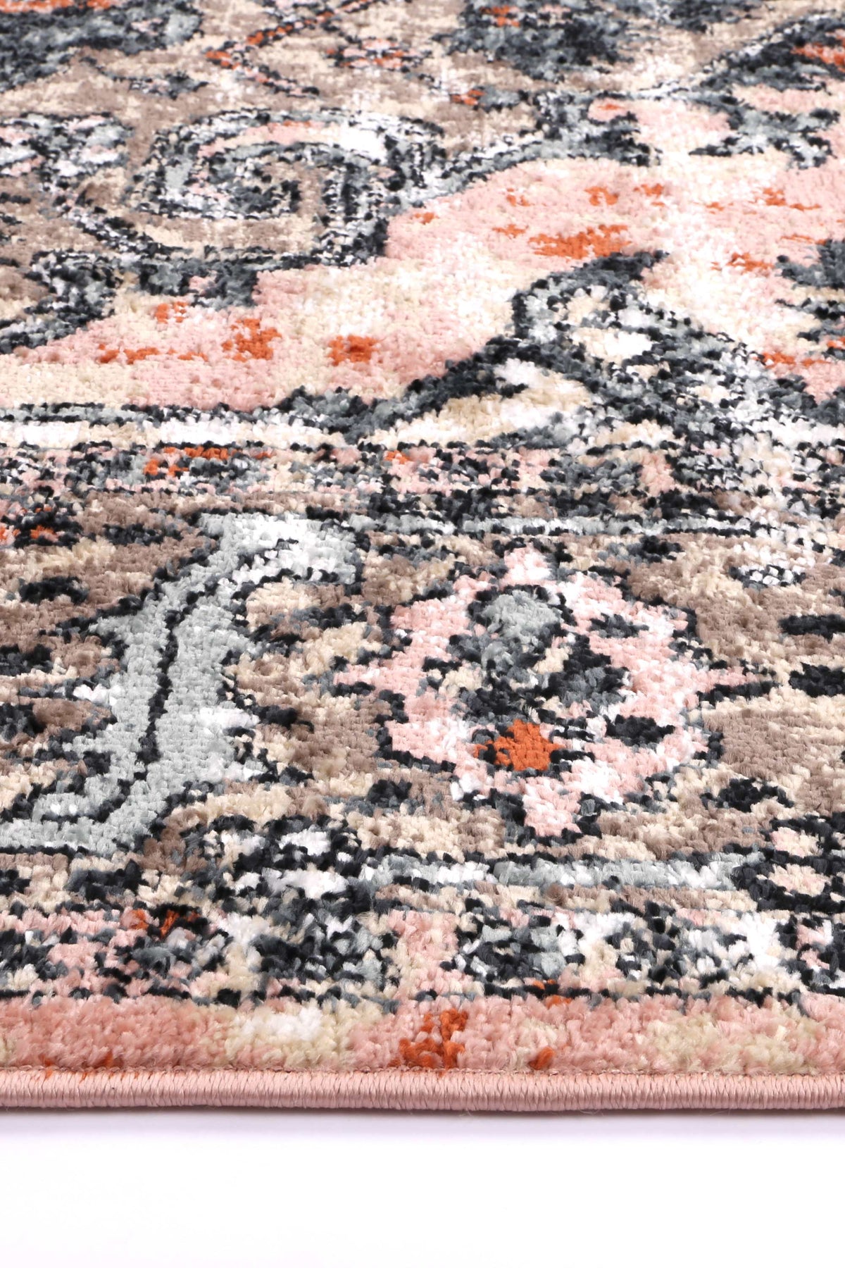 Estate Pensmore Traditional Beige Rug - 6BEIG – view 3
