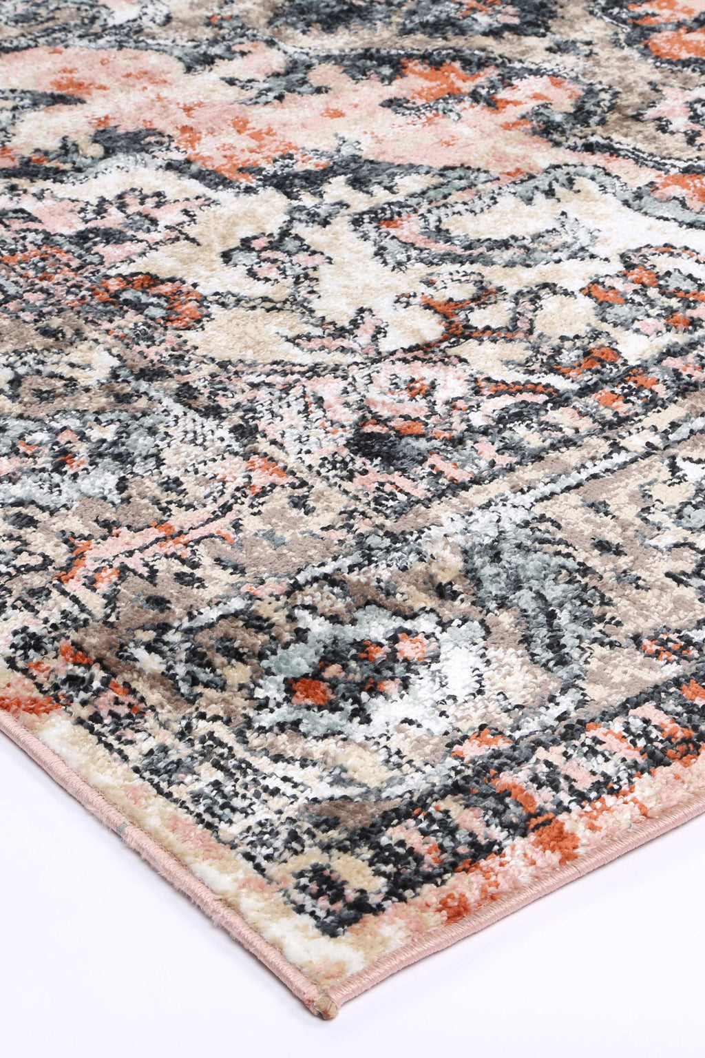 Estate Pensmore Traditional Beige Rug - 6BEIG – view 5