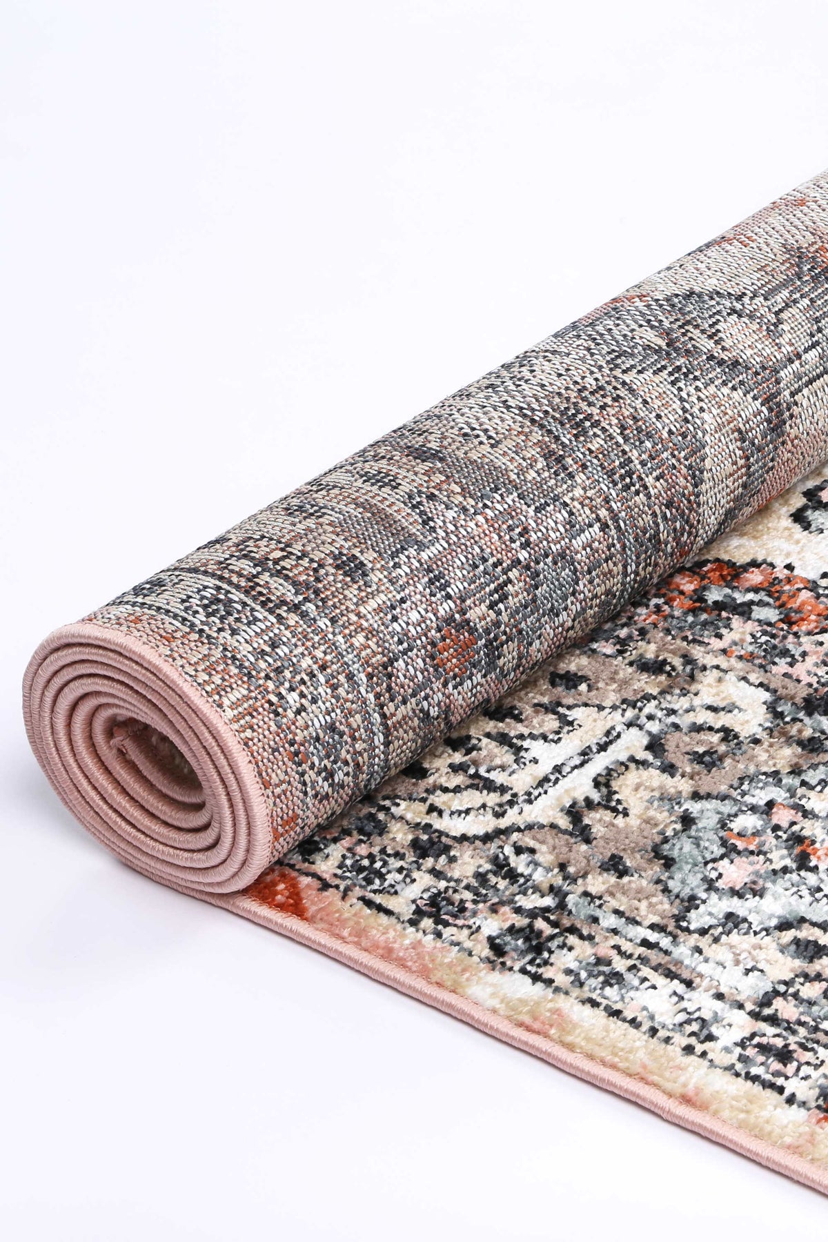 Estate Pensmore Traditional Beige Rug - 6BEIG – view 4