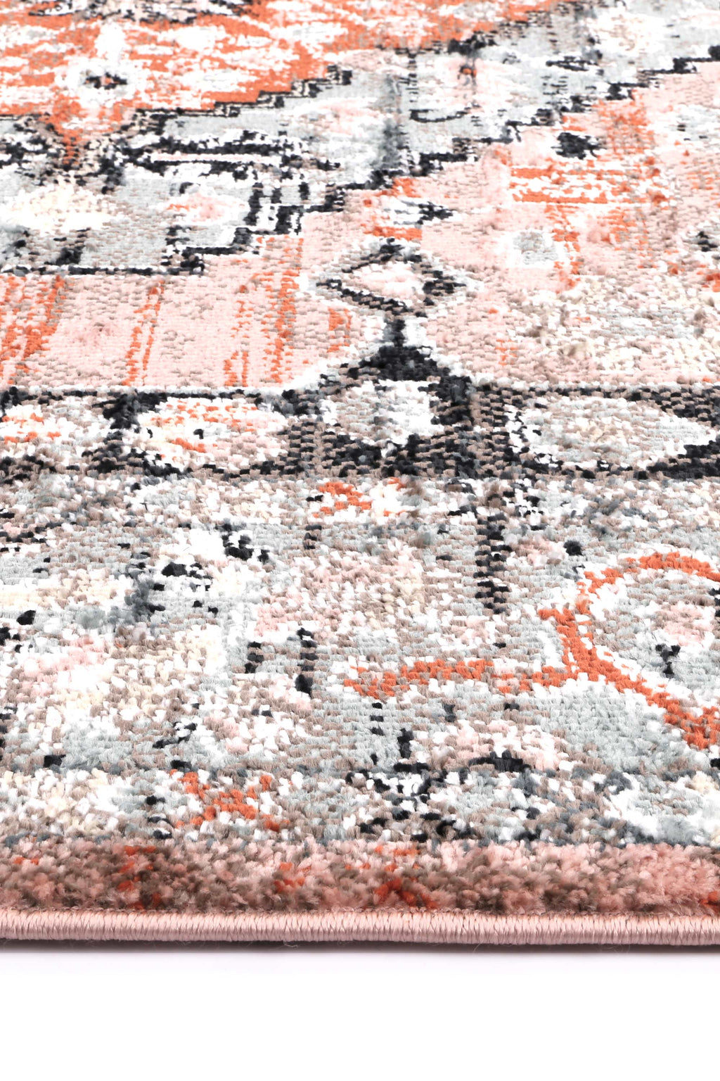 Estate Versailles Traditional Beige Rug - 07BEIG – view 3