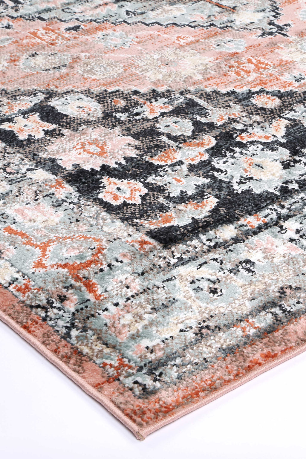 Estate Versailles Traditional Beige Rug - 07BEIG – view 5