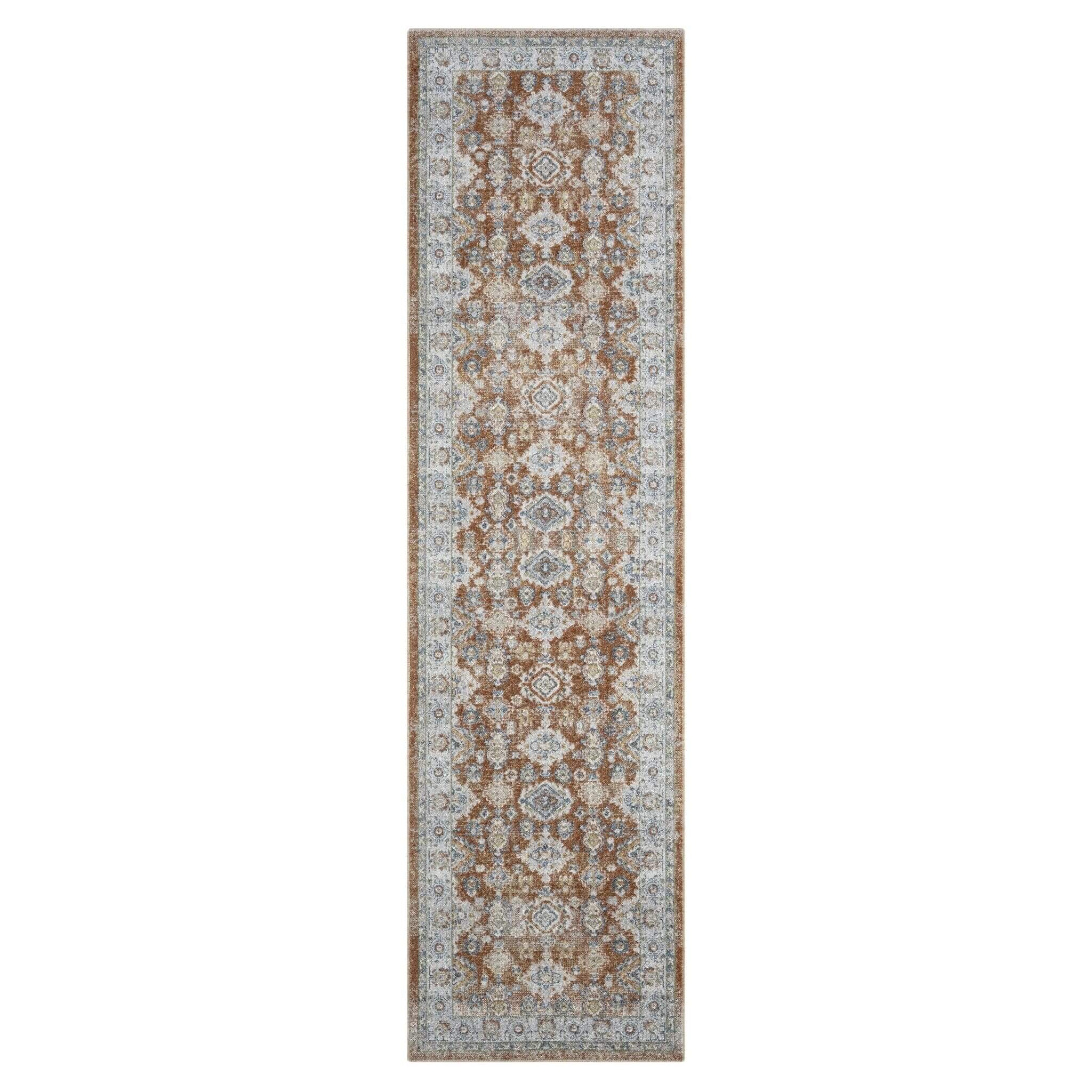 Easy 367 Terra Runner – Bazaar G Rugs N Gifts