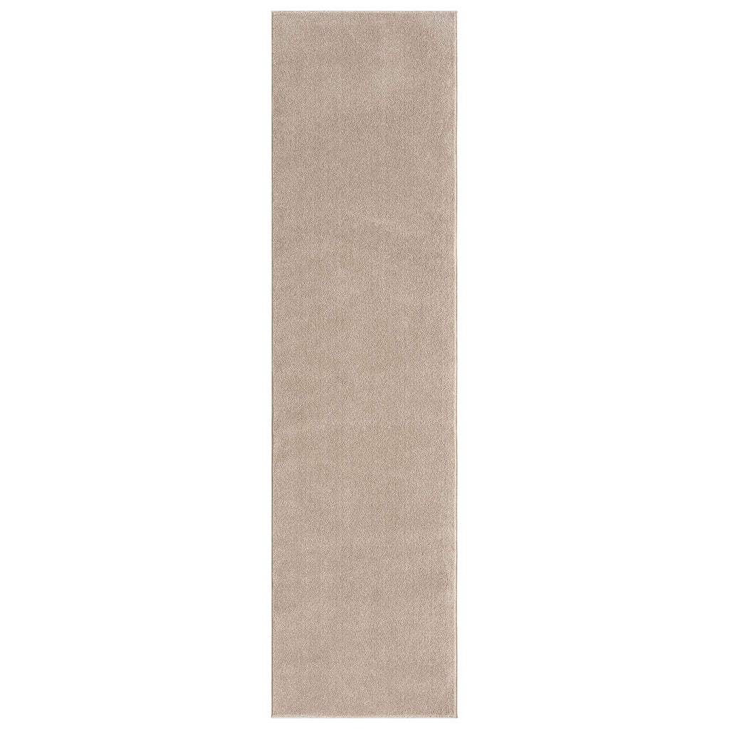 Europa 1000 Beige Hallway Runner