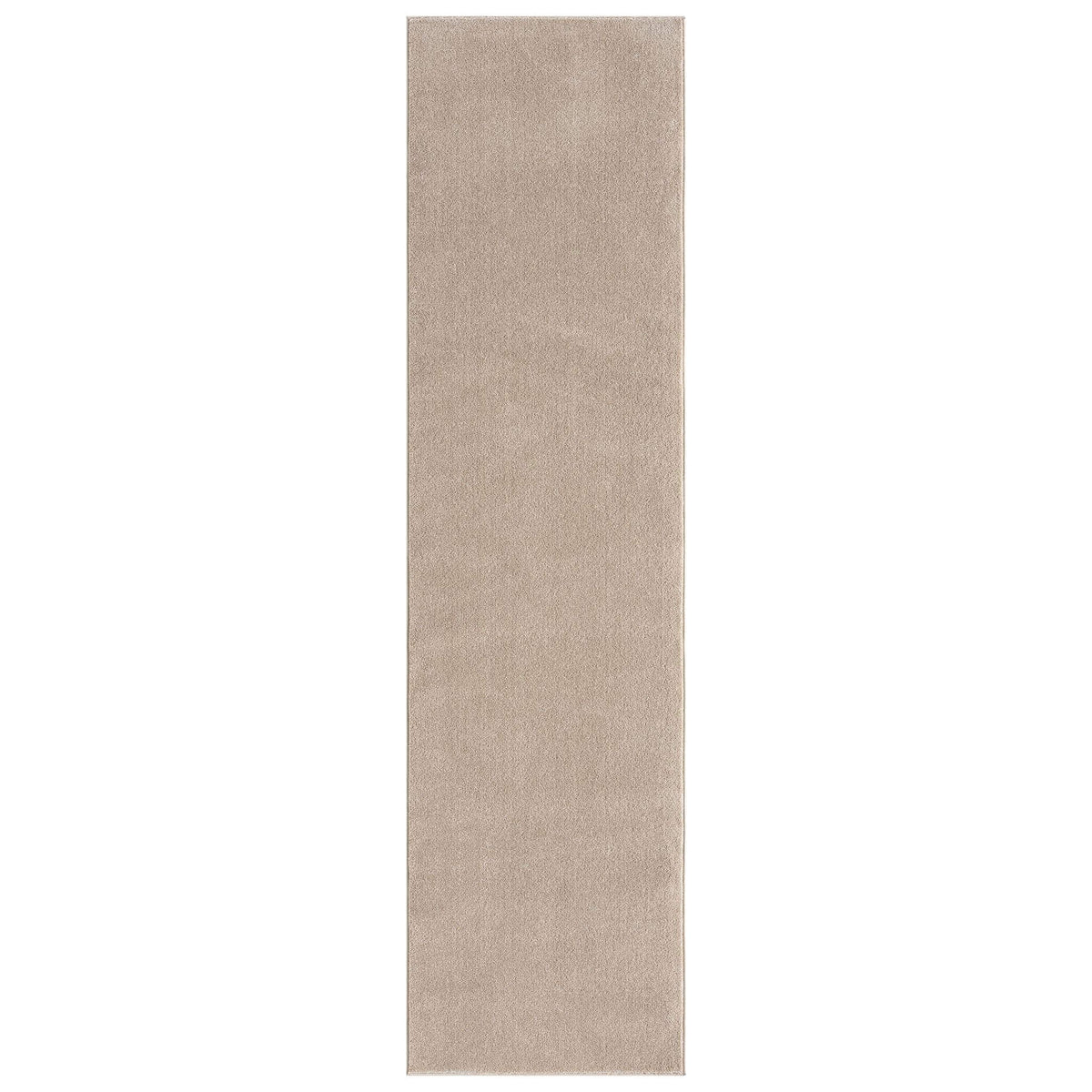 Europa 1000 Beige Hallway Runner