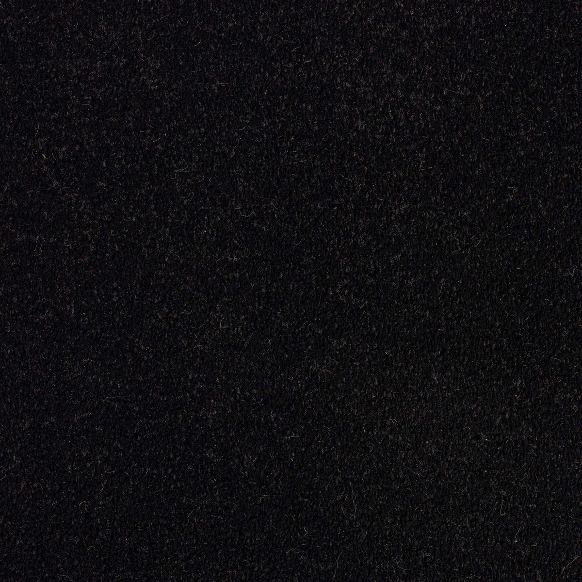 Europa 1000 Black Hallway Runner