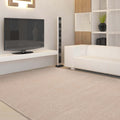 Europa 1000 Beige Turkish Rug lifestyle view