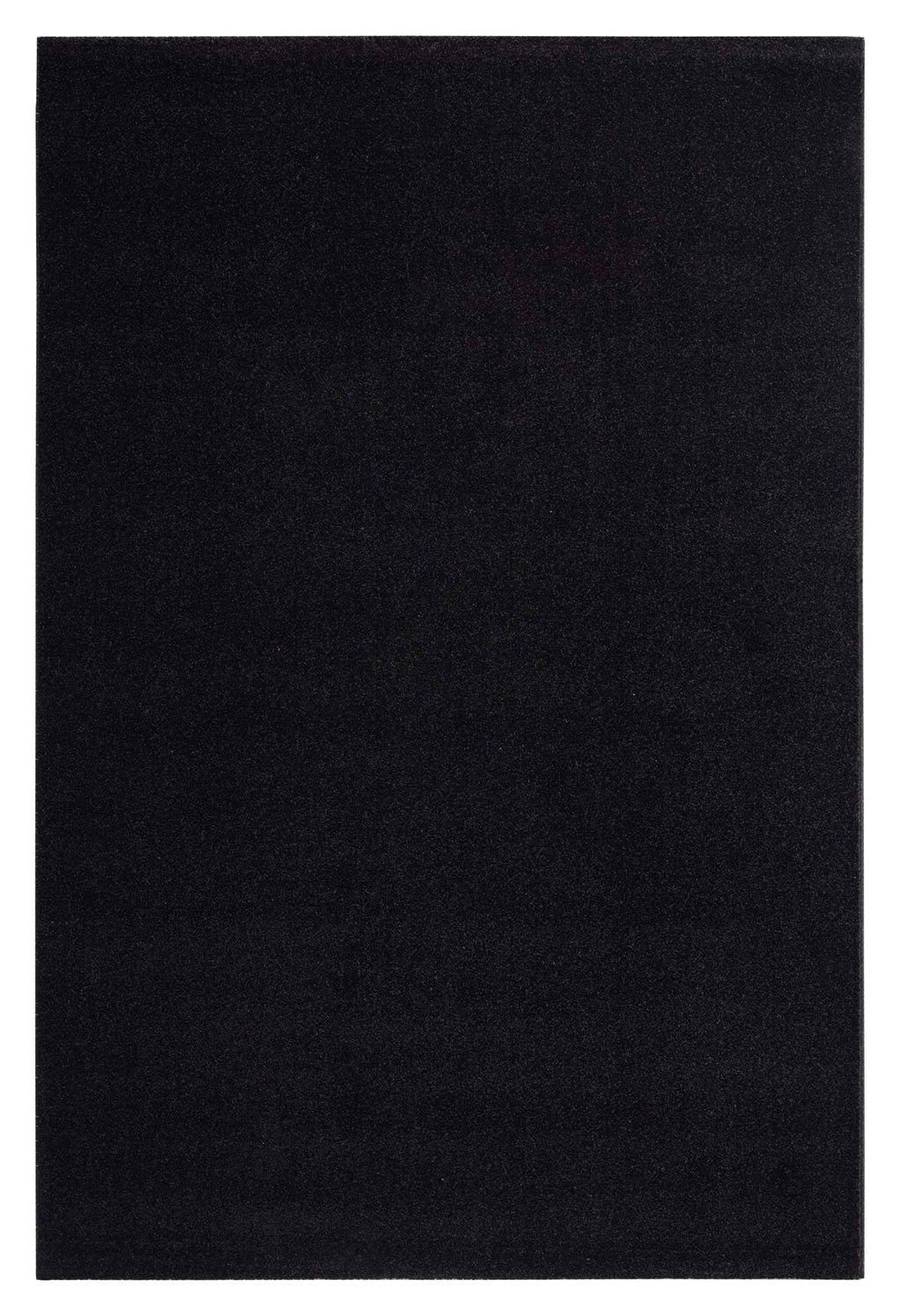 Europa 1000 Black Turkish Rug