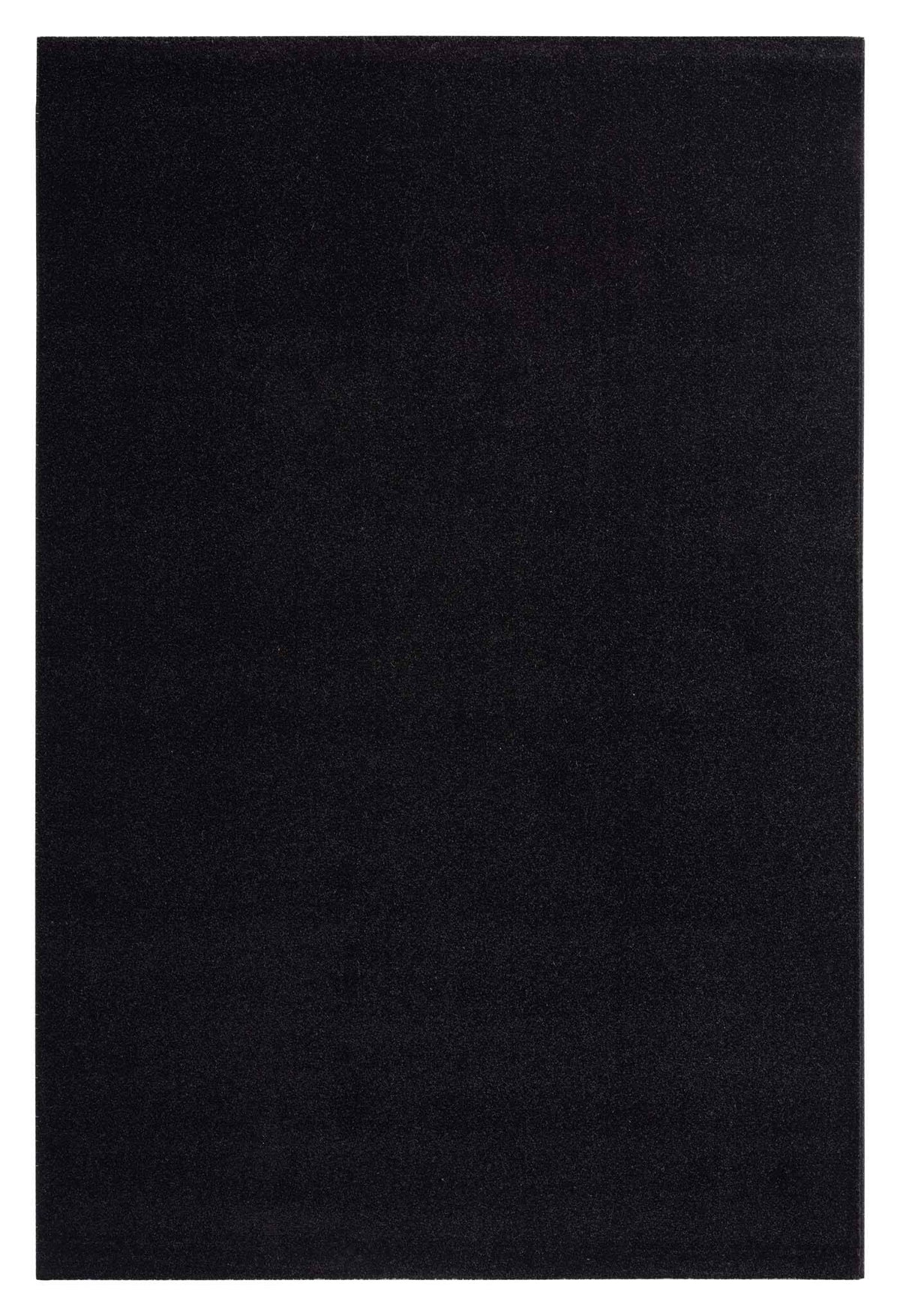 Europa 1000 Black Turkish Rug