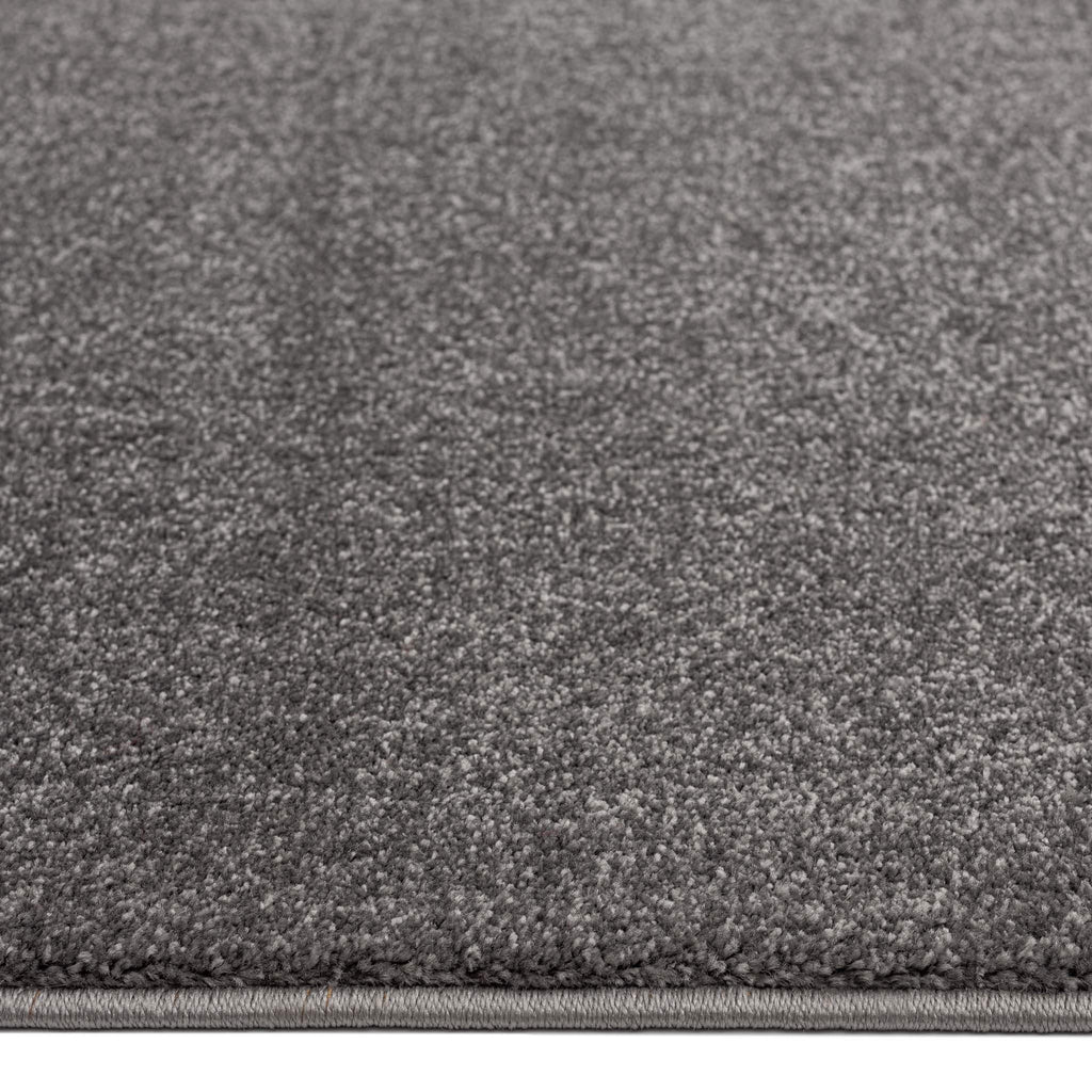 Europa 1000 Dk Grey Turkish Rug