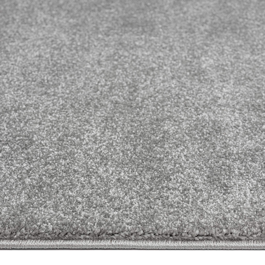 Europa 1000 Grey Turkish Rug
