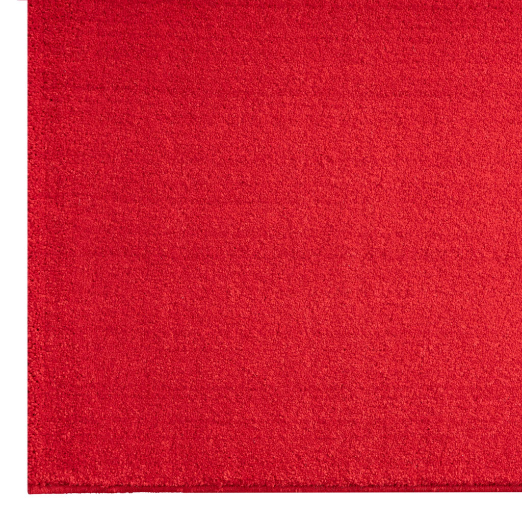 Europa 1000 Red Turkish Rug