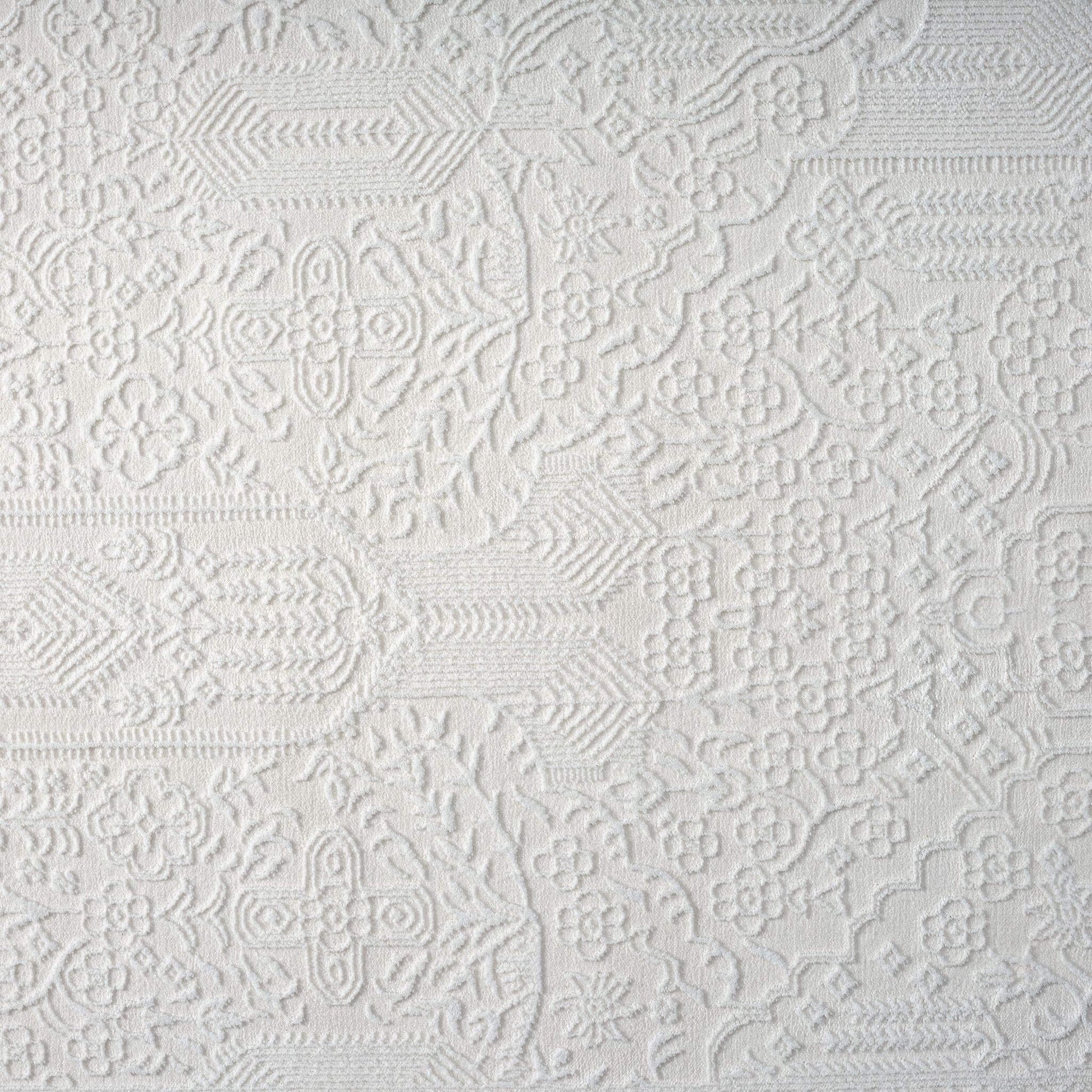 Fable 471 Ivory Runner
